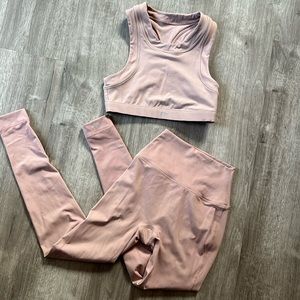 Set Active Outfit